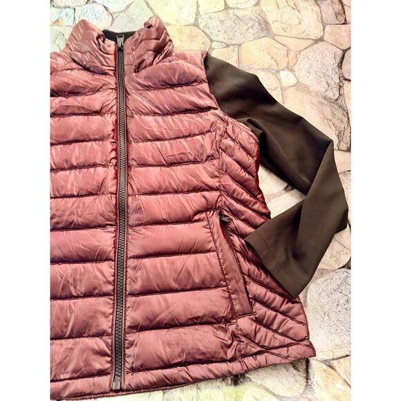 32* ACTIVEWEAR JACKET - Picture 4 of 6